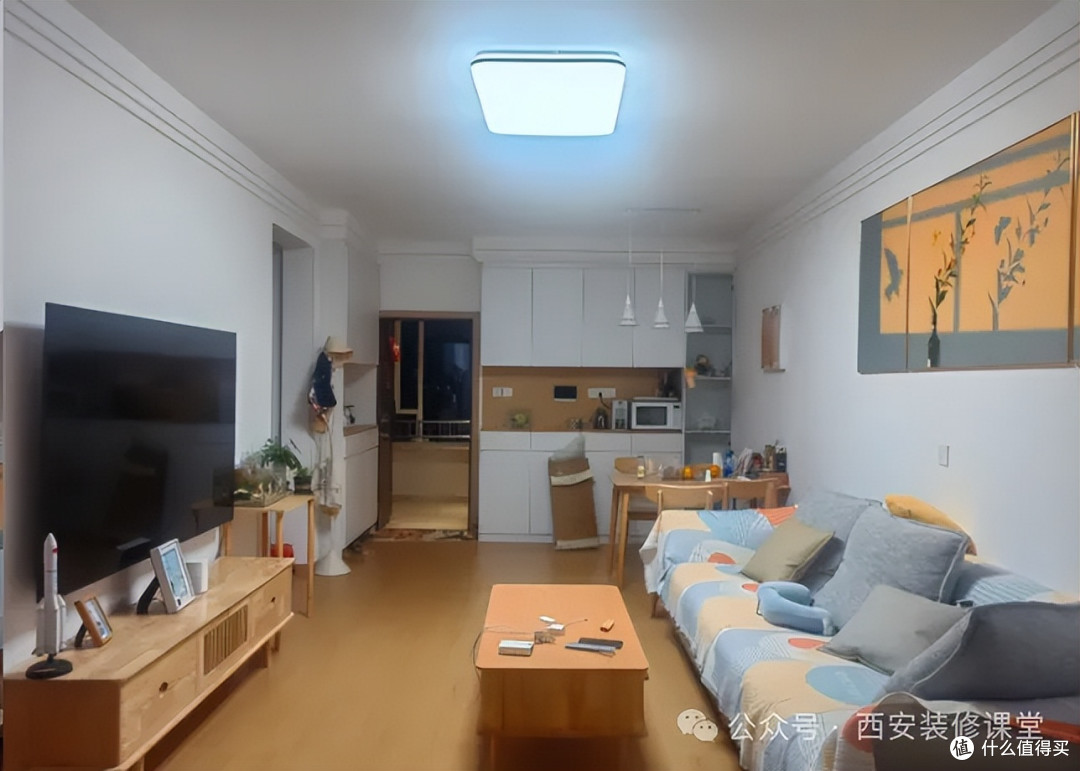 原木风越装越土？记住这 7 点，高级耐看不廉价