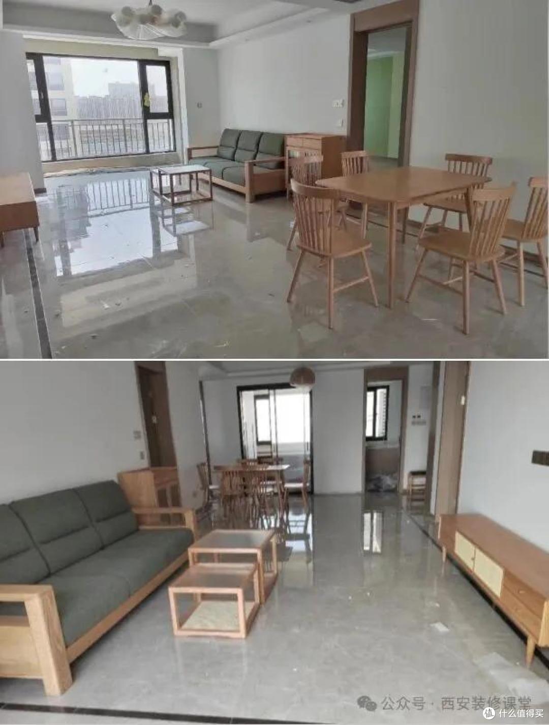 原木风越装越土？记住这 7 点，高级耐看不廉价