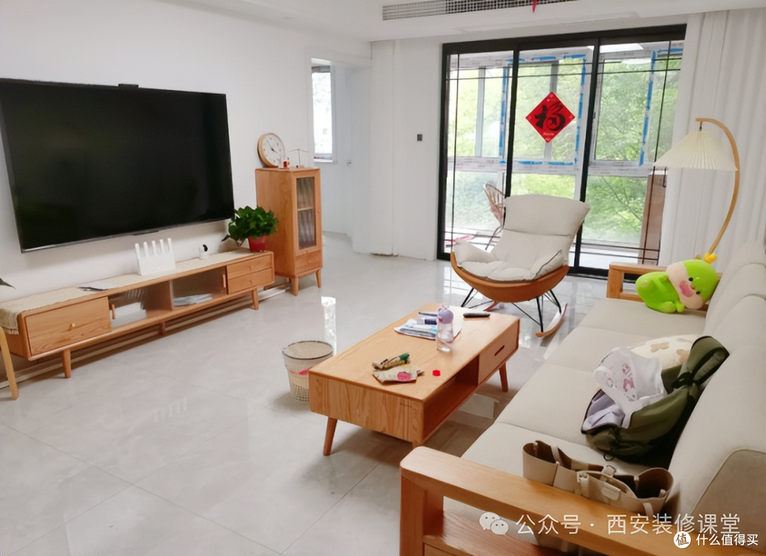 原木风越装越土？记住这 7 点，高级耐看不廉价