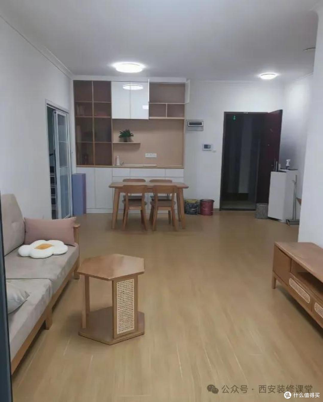 原木风越装越土？记住这 7 点，高级耐看不廉价
