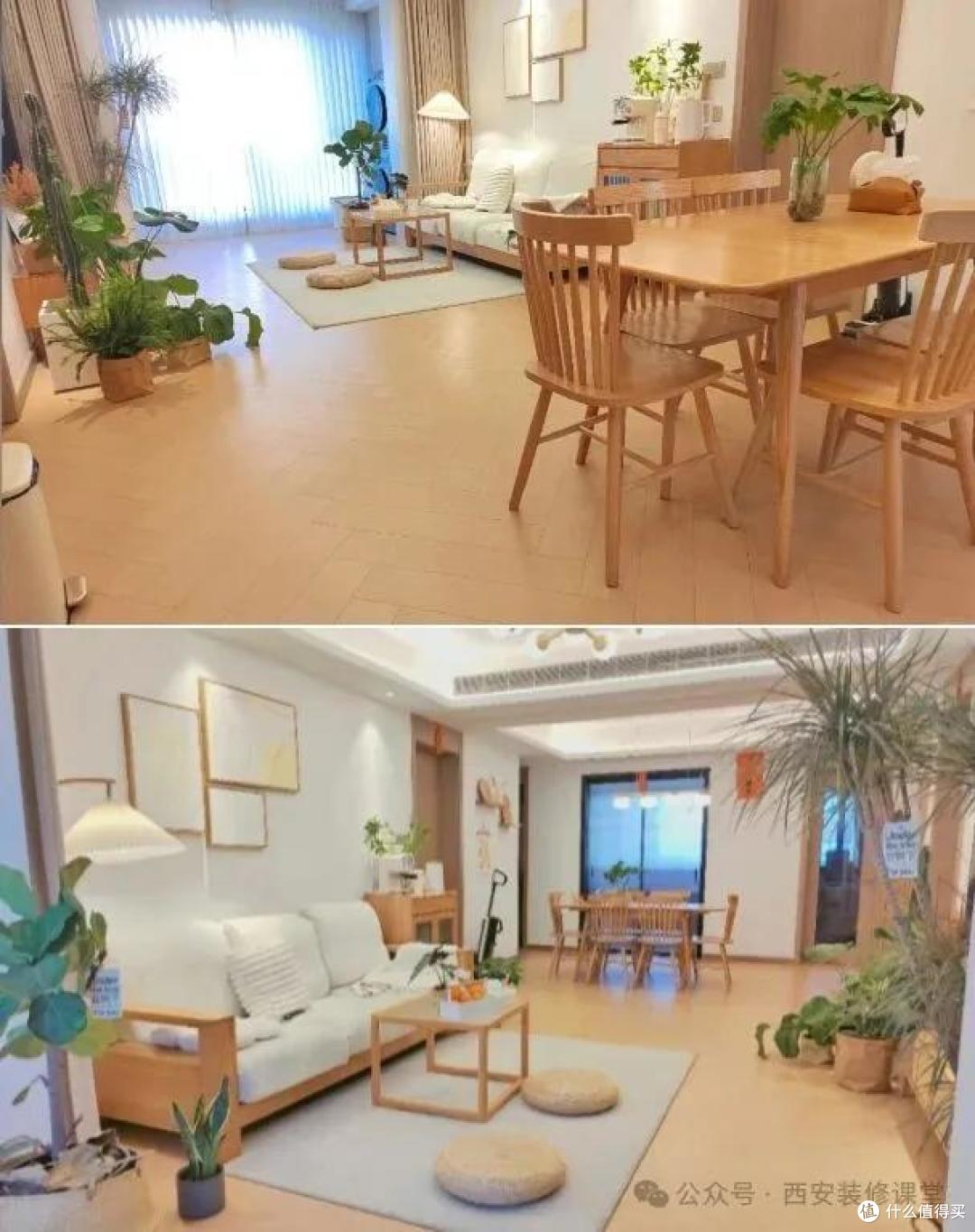 原木风越装越土？记住这 7 点，高级耐看不廉价