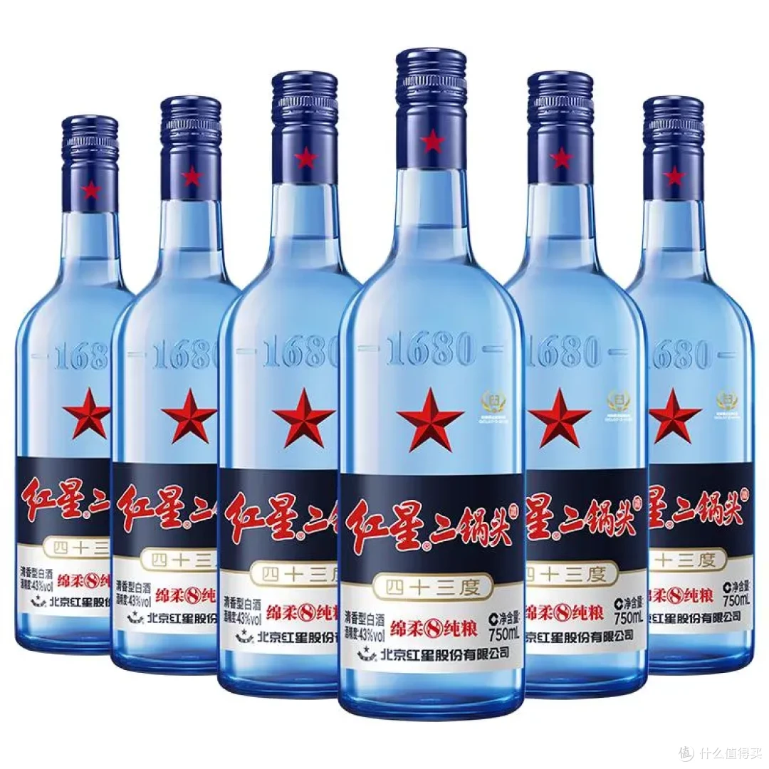 5月口粮酒选购指南:现在买还是等 618?