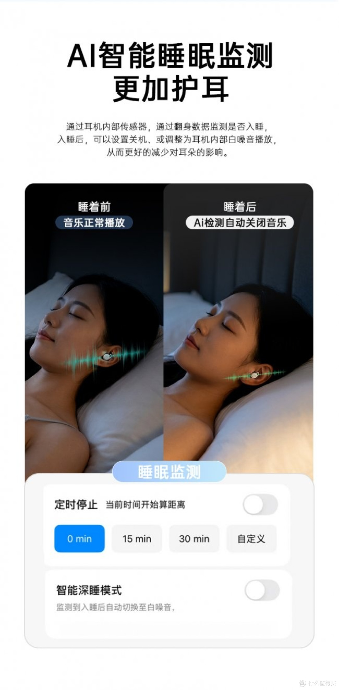 当“睡个好觉”成为奢侈品，2026年睡眠耳机怎么选？