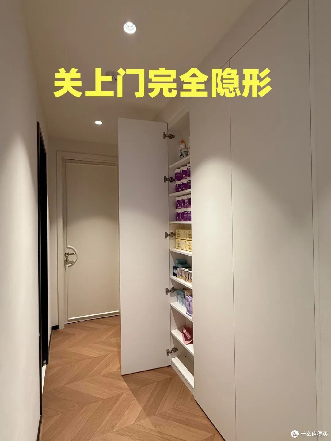 被网友的6个“收纳智慧”惊呆了,换个思路,鸡肋空间都利