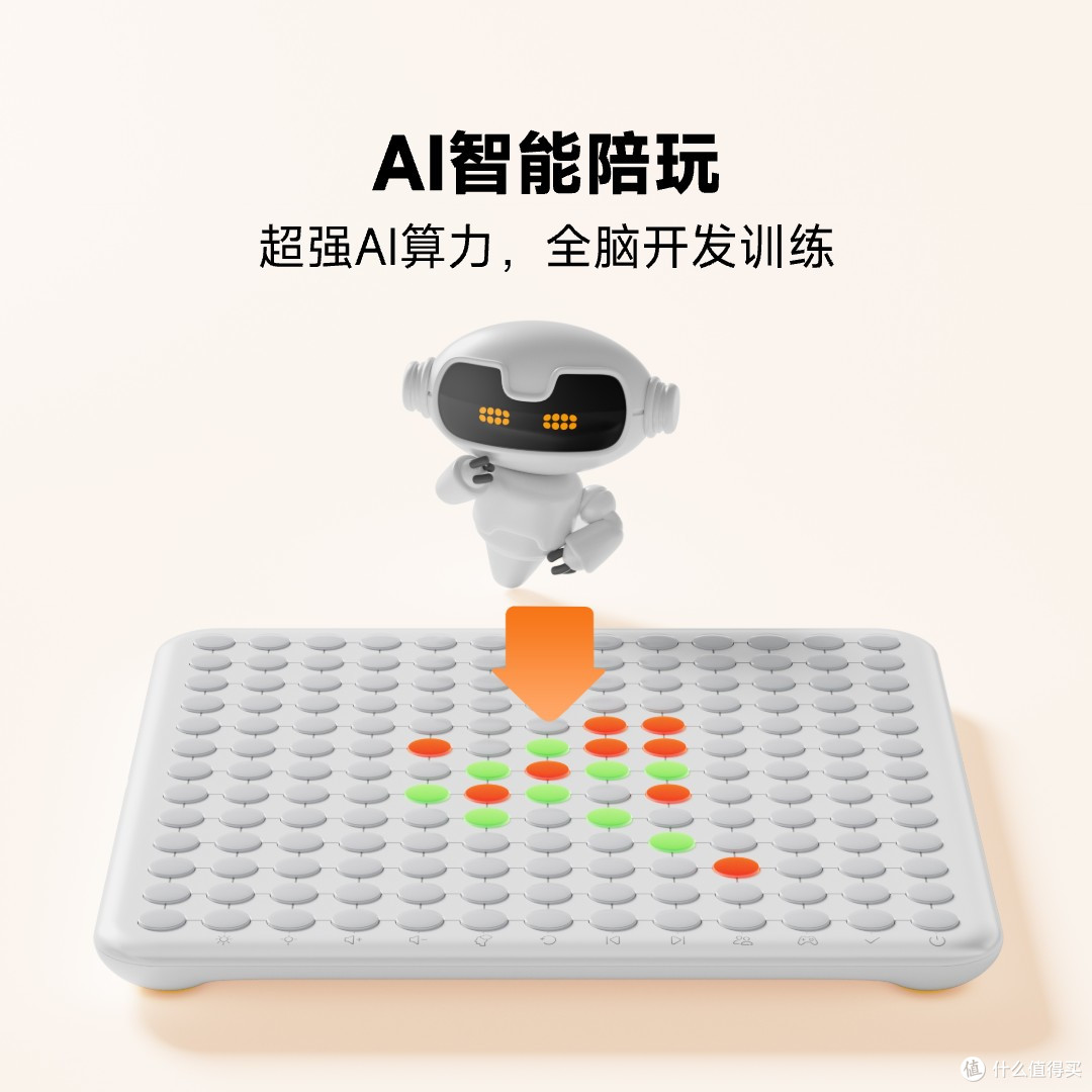 六一儿童节别再送普通玩具！这份有意义的礼物，聪明家长都在选