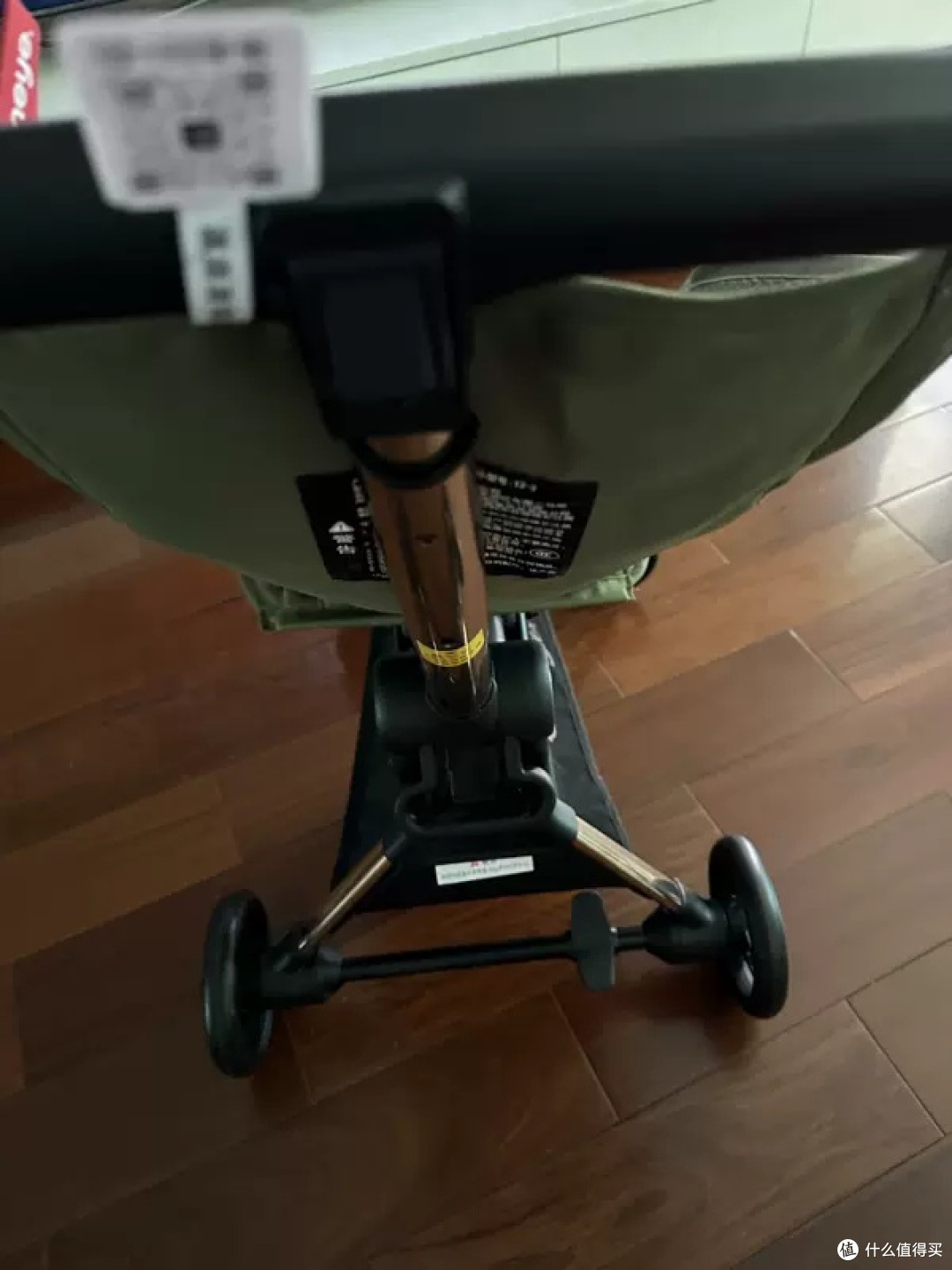 宝宝旅行神器?丸丫T2实测