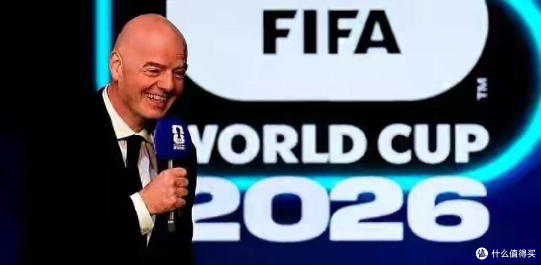 FIFA被全体放鸽子,世界杯转播权遭冷遇,因凡蒂诺这次坐不住