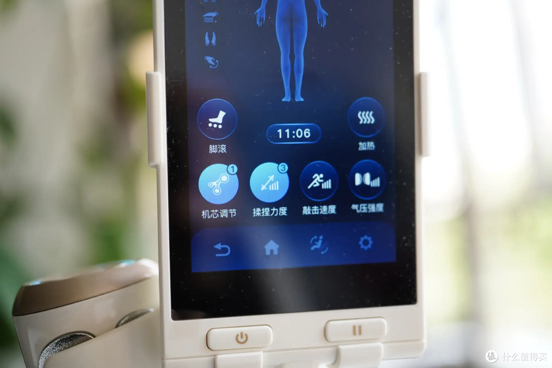 给爸妈买按摩椅,认准6个要点不踩坑!奥佳华X9 Pro+真实使用体验