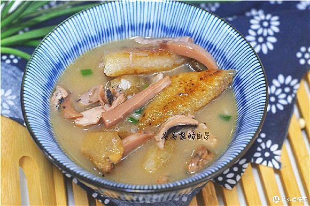 做法另类,味道却相当鲜!湘西大山里的传统美味,70、80后个个爱