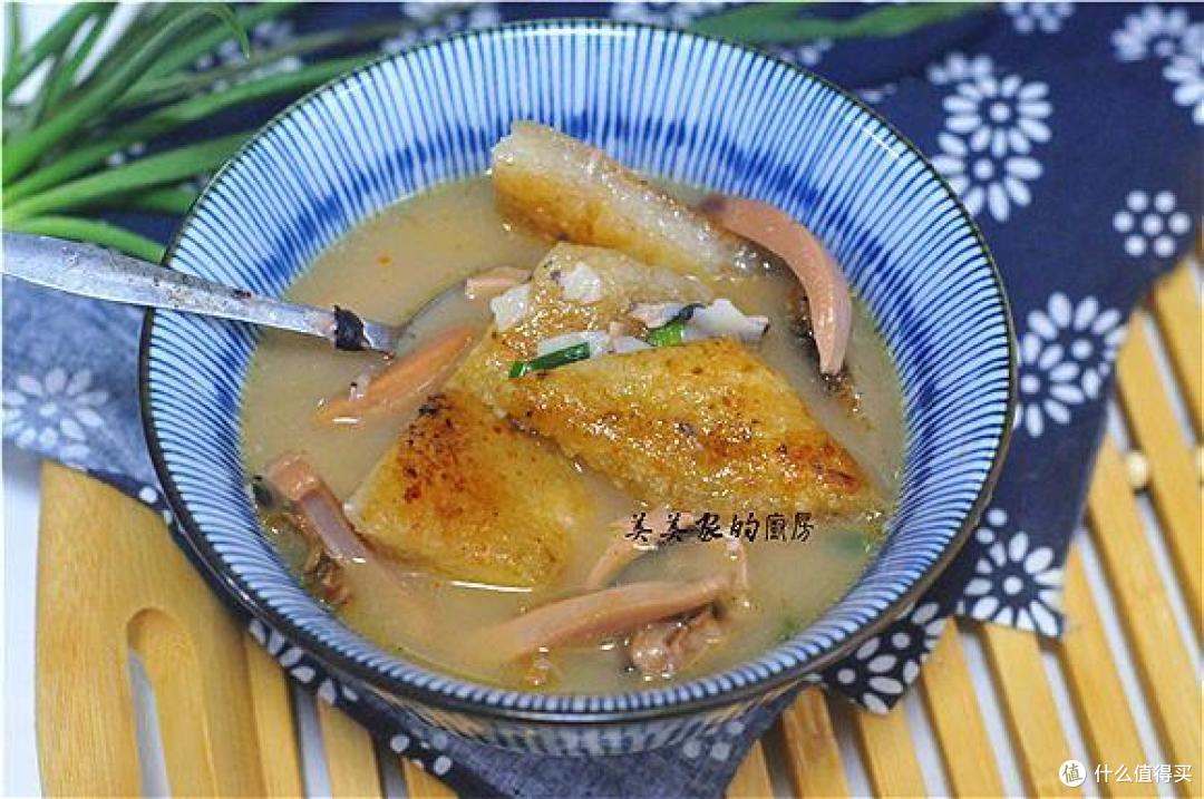 做法另类,味道却相当鲜!湘西大山里的传统美味,70、80后个个爱