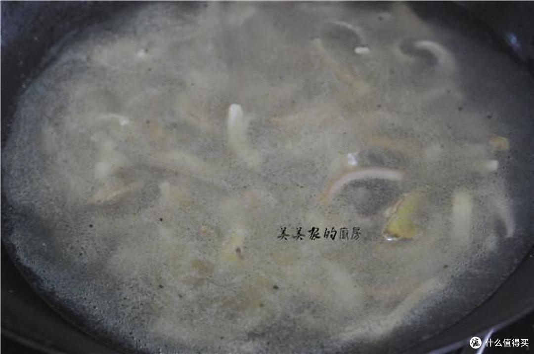 做法另类,味道却相当鲜!湘西大山里的传统美味,70、80后个个爱