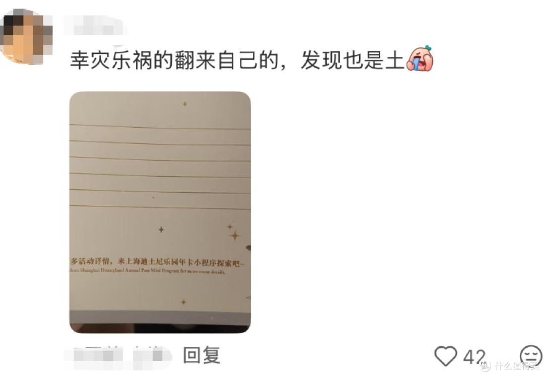 笑不活了!迪士尼变“迪土尼”,网友:上悔迪土尼度瑕区...