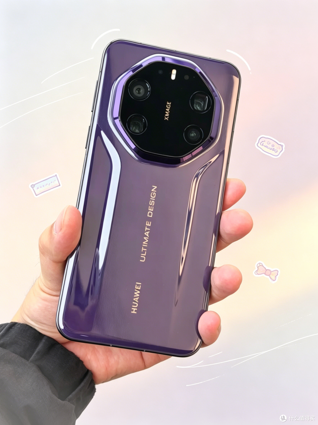 华为Mate 90系列曝光，麒麟9050处理器+鸿蒙7.0系统