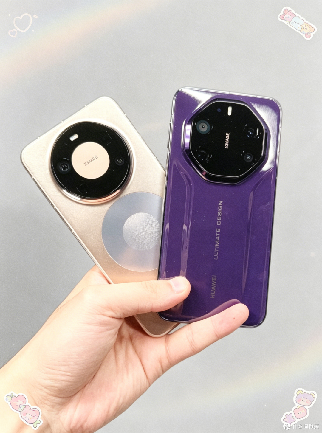 华为Mate 90系列曝光，麒麟9050处理器+鸿蒙7.0系统