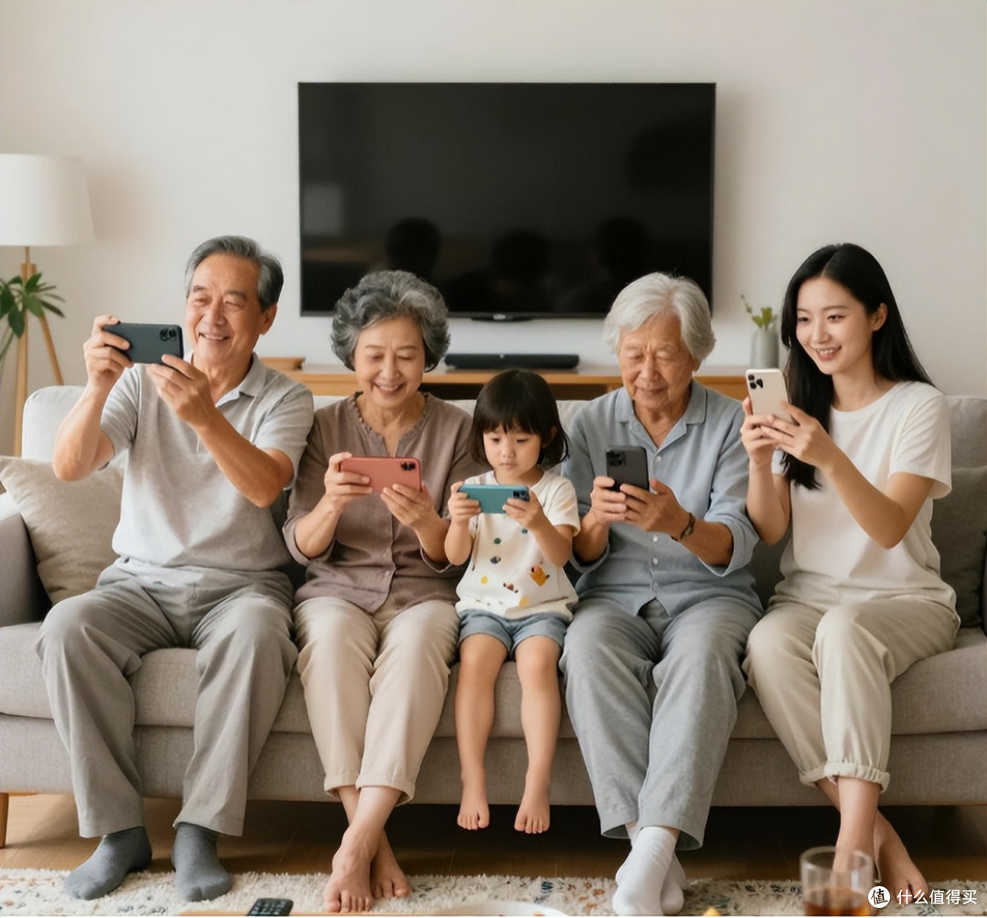 电视为啥卖不动了?国内一年仅卖2763万台彩电,这锅谁背?