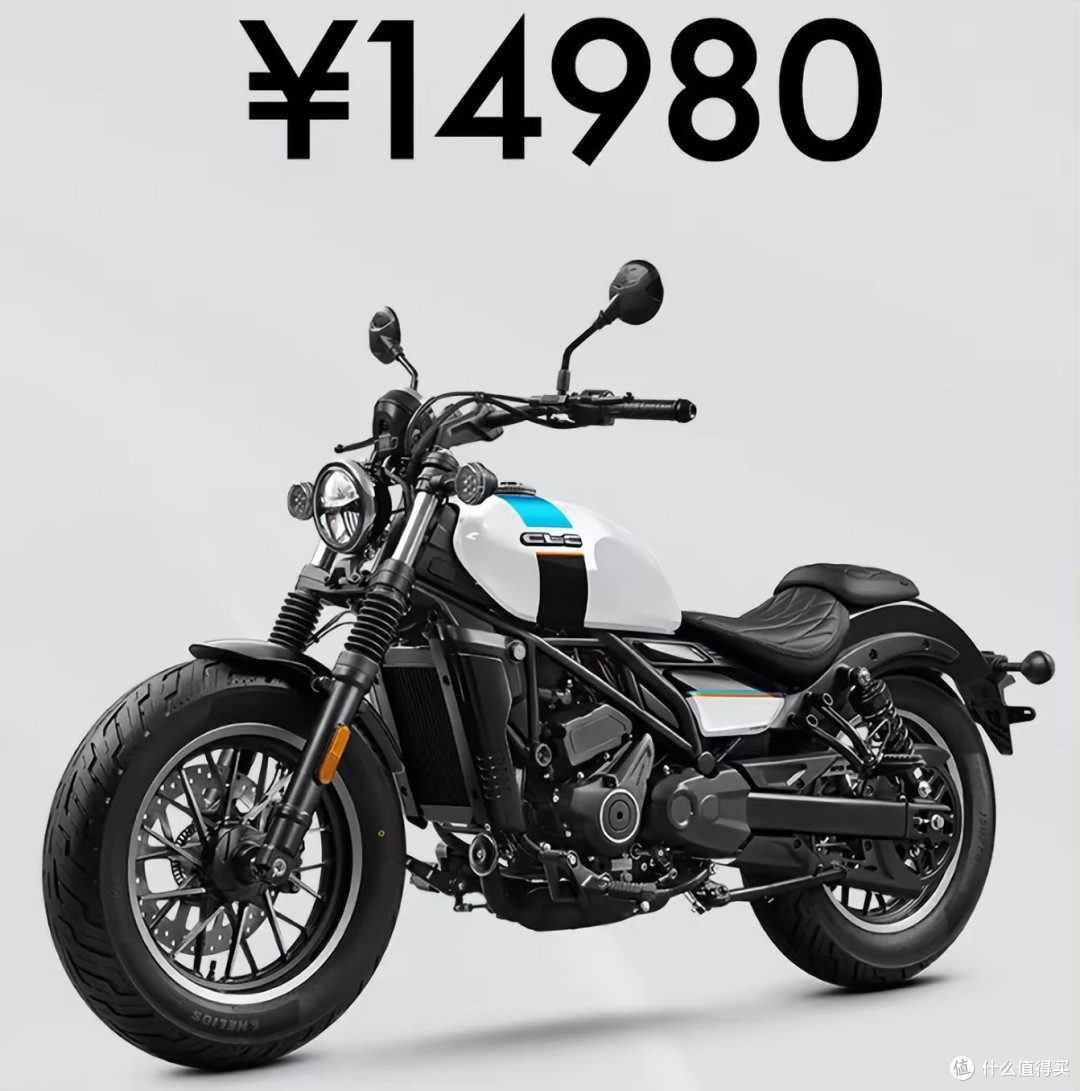 春风250CL-C 2026款:1.5万的入门巡航,到底值不值得冲?