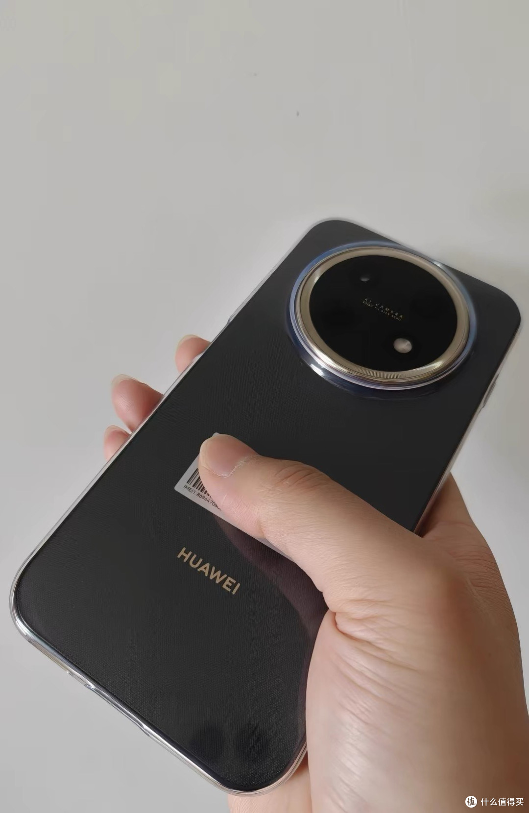 千元机的“越级”挑战:华为畅享 90 Pro Max 性价比深度剖析