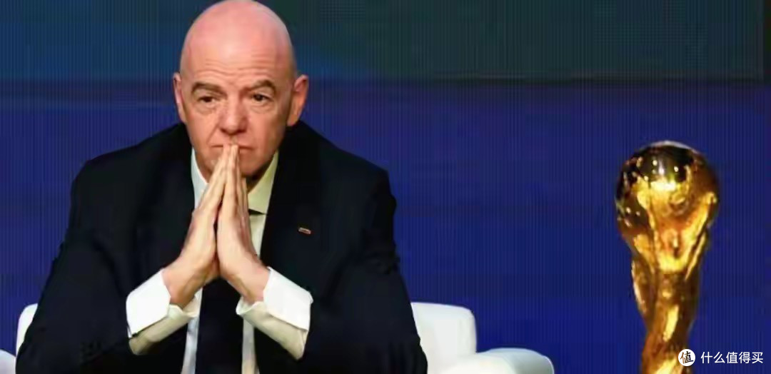 FIFA慌了!3亿美元报价遭央视怒拒,中国网友一句话戳中要害