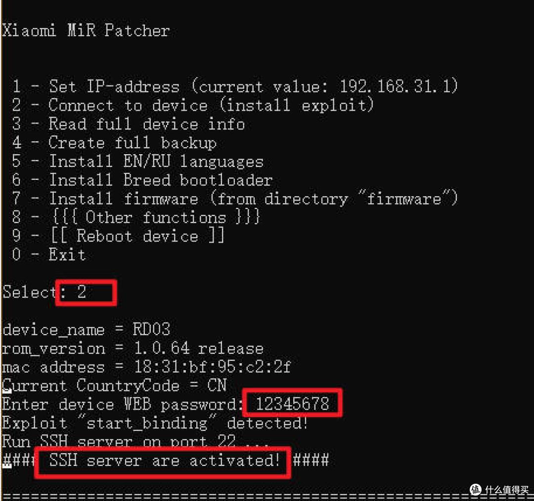 预算百元内最强WiFi6?小米AX3000T刷机深度体验,值哭了!(上)
