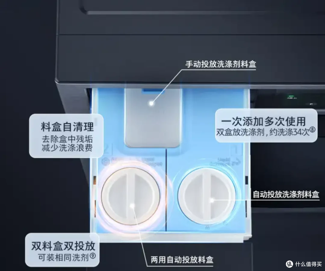 26年618,有哪些家电可以替我默默守护父母的舒适健康生活?