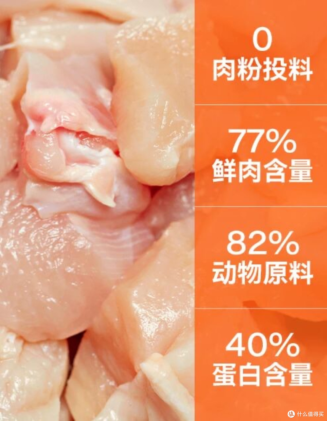 猫粮哪个好?想买渴望预算却不够,高性价比烘焙猫粮太让人省心!