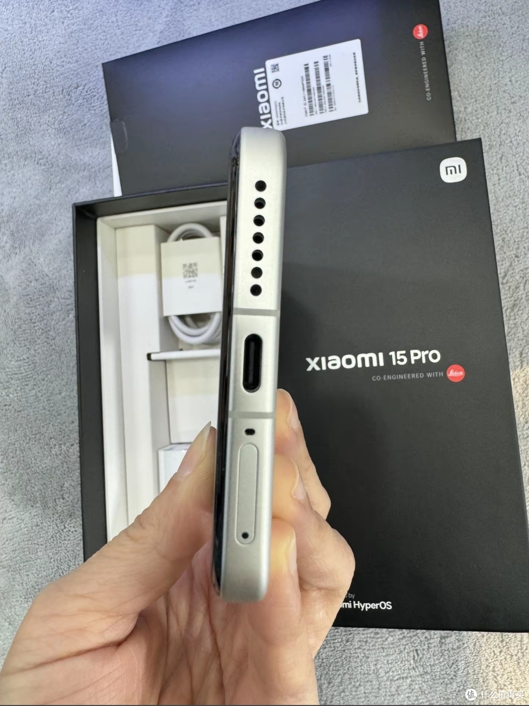 影像与游戏表现不及预期，小米15 Pro评测