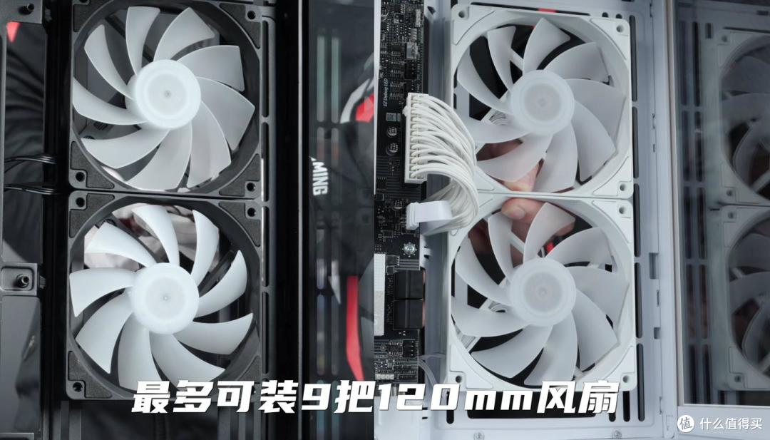 微星装机战《识质存在》,Ultra230F配5060Ti ,拿捏显存吞噬者!