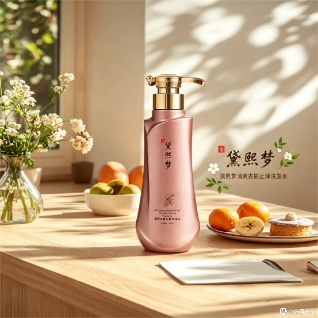 控油蓬松洗发水推荐哪款？亲测分享控油蓬松还温和去屑的洗发水！