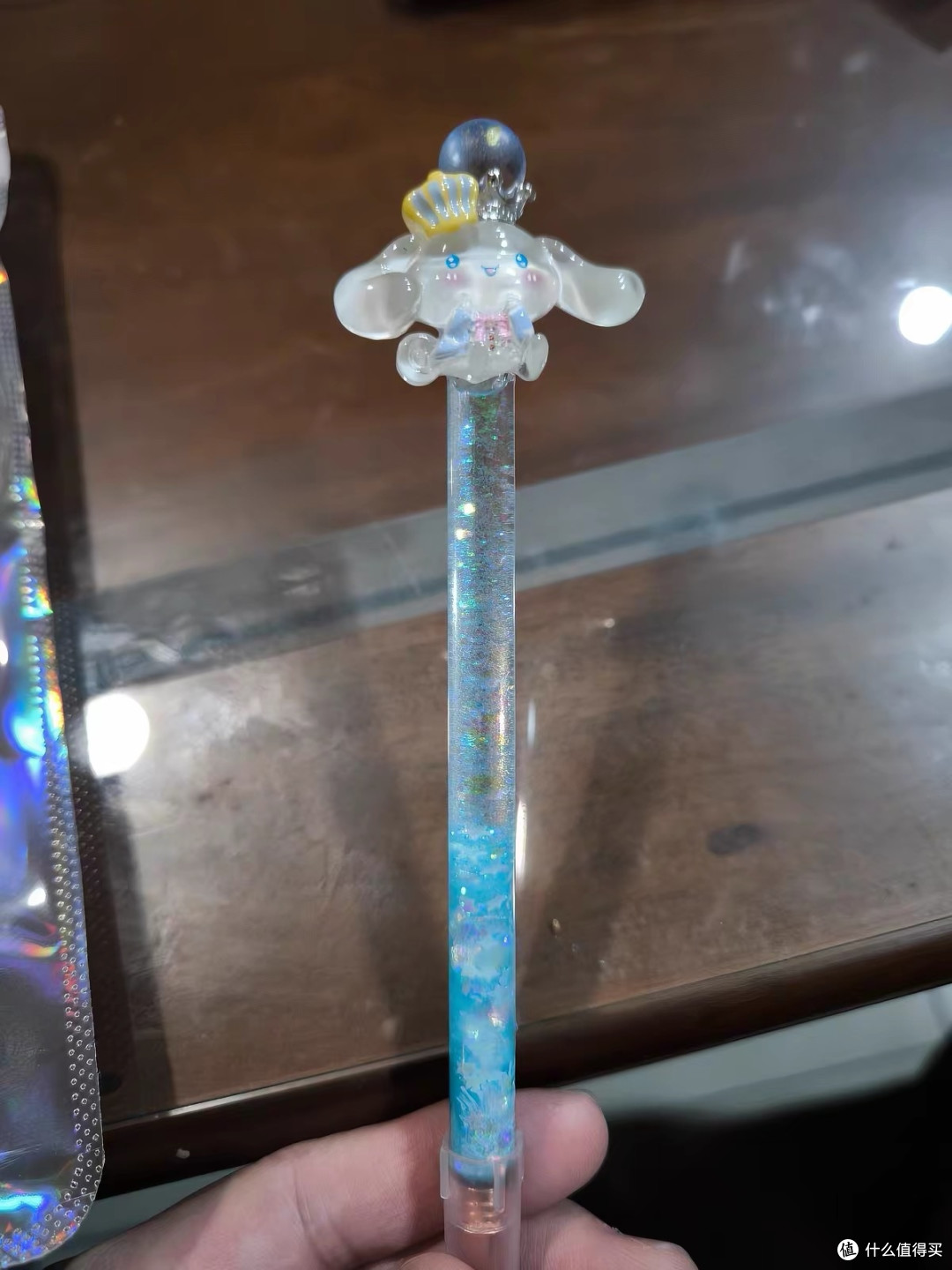 流沙铅笔,小学生高颜值自动笔!
