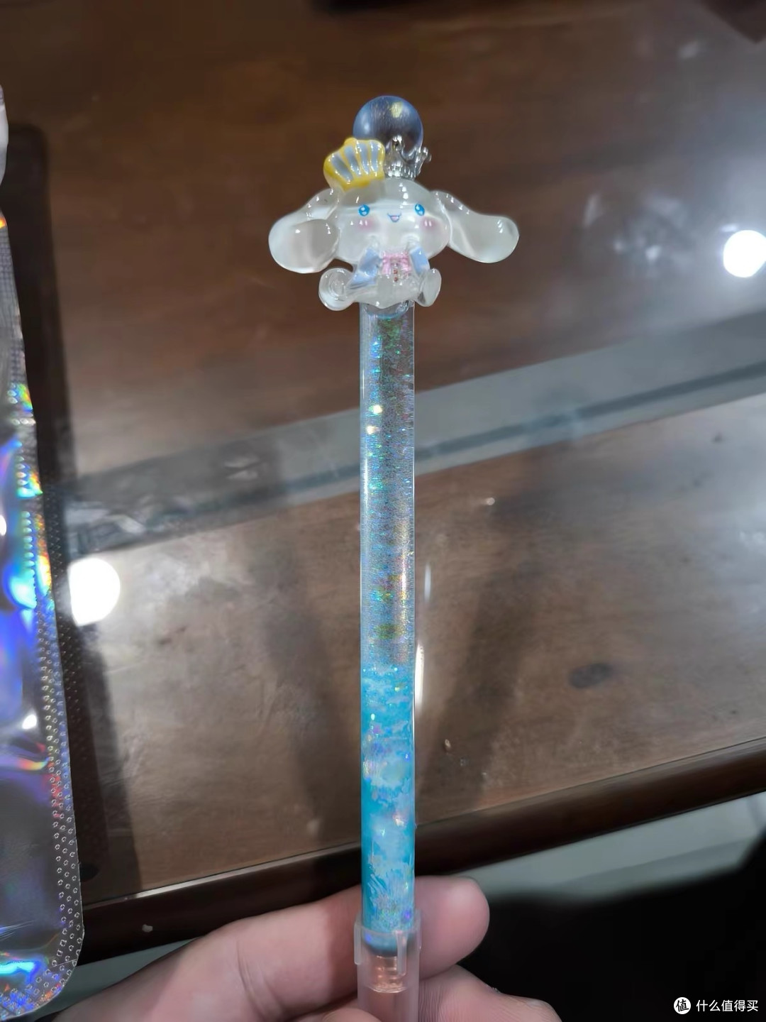 流沙铅笔,小学生高颜值自动笔!