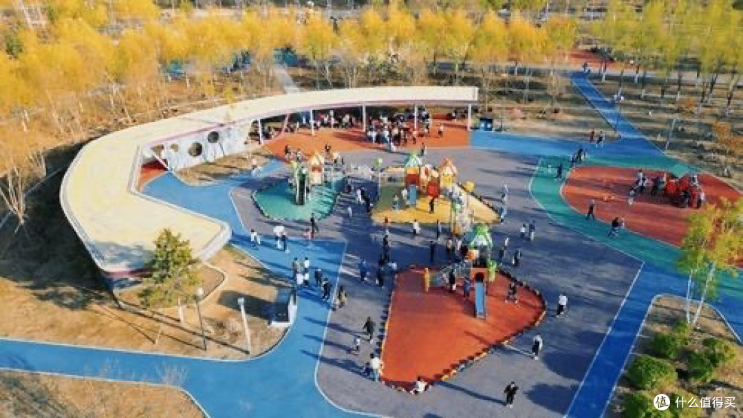 2026年超省心遛娃好去处：解放双手，娃玩到不想走