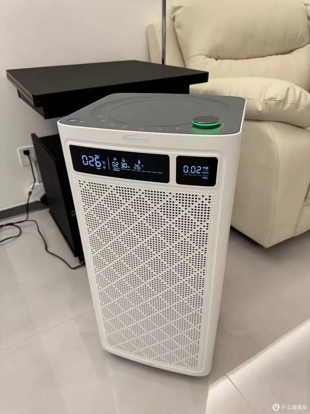 舒乐氏 B01|新家 + 养宠家庭的空气守护神✨