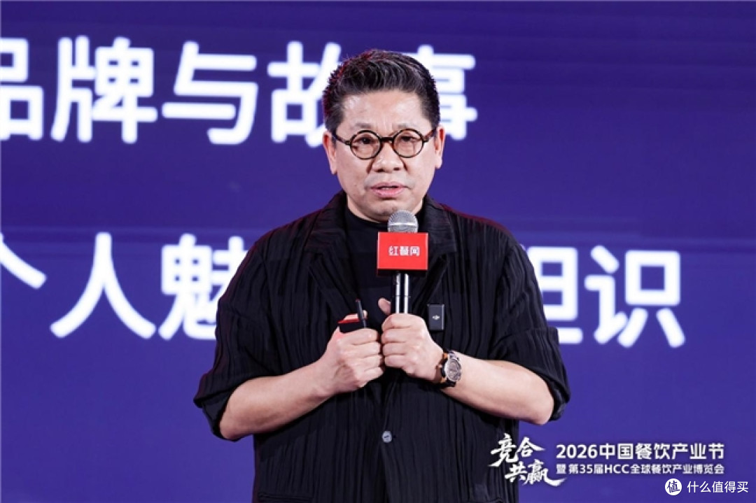 杜国楹:用小罐茶实践,破解中国茶品牌化难题