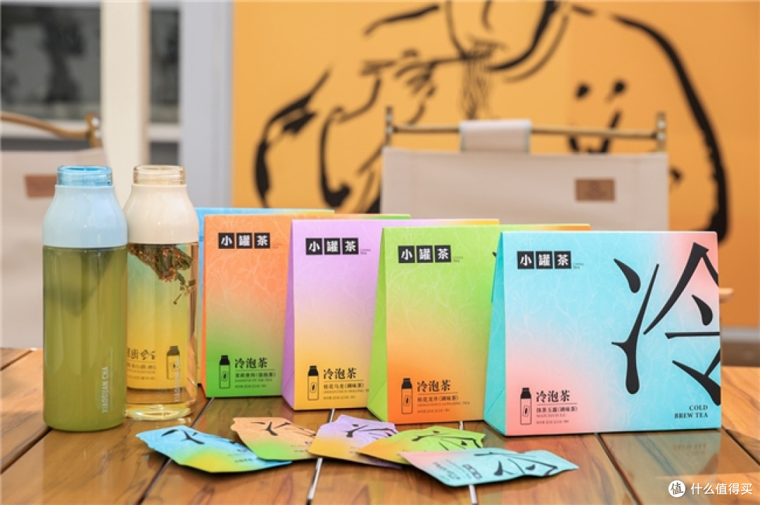 杜国楹:用小罐茶实践,破解中国茶品牌化难题