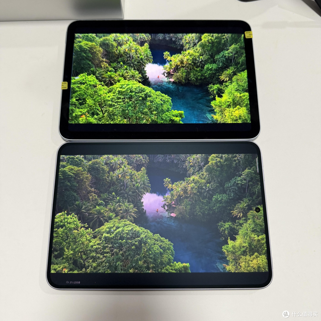 OPPO Pad Mini柔光版|对比iPad mini7,真实体验来了