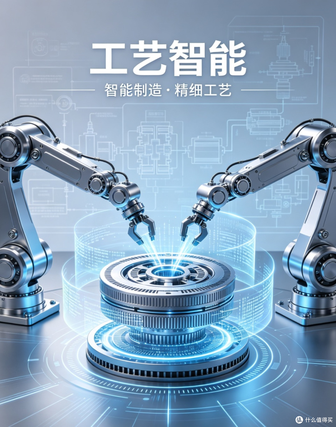 什么是工业大数据?三类核心数据驱动智能制造落地