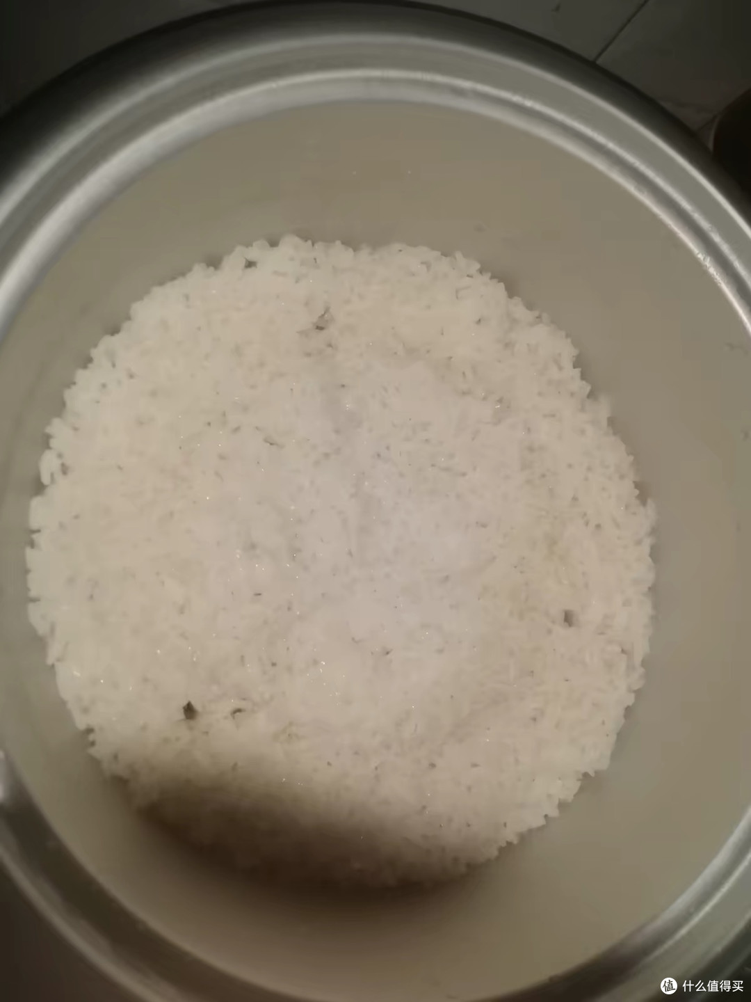 今天给你们安利一款超经典的三角牌电饭煲