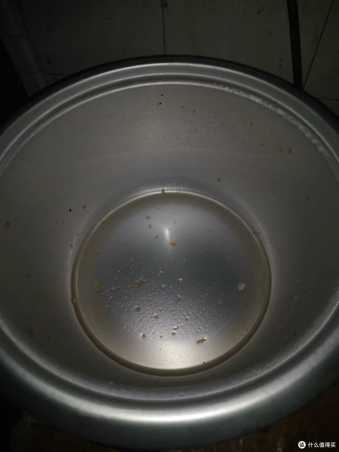 今天给你们安利一款超经典的三角牌电饭煲