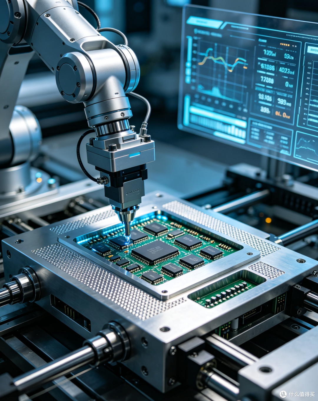 什么是工艺智能?汽车制造全流程AI化实战解读