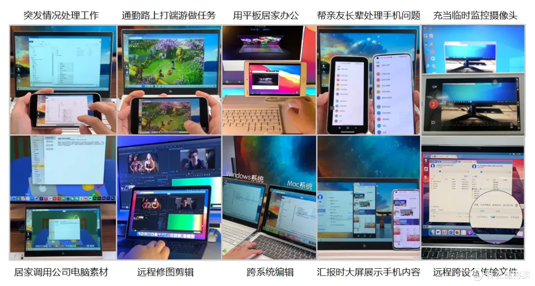 “周末短途游”：出门只带平板/手机，不带电脑的极简主义