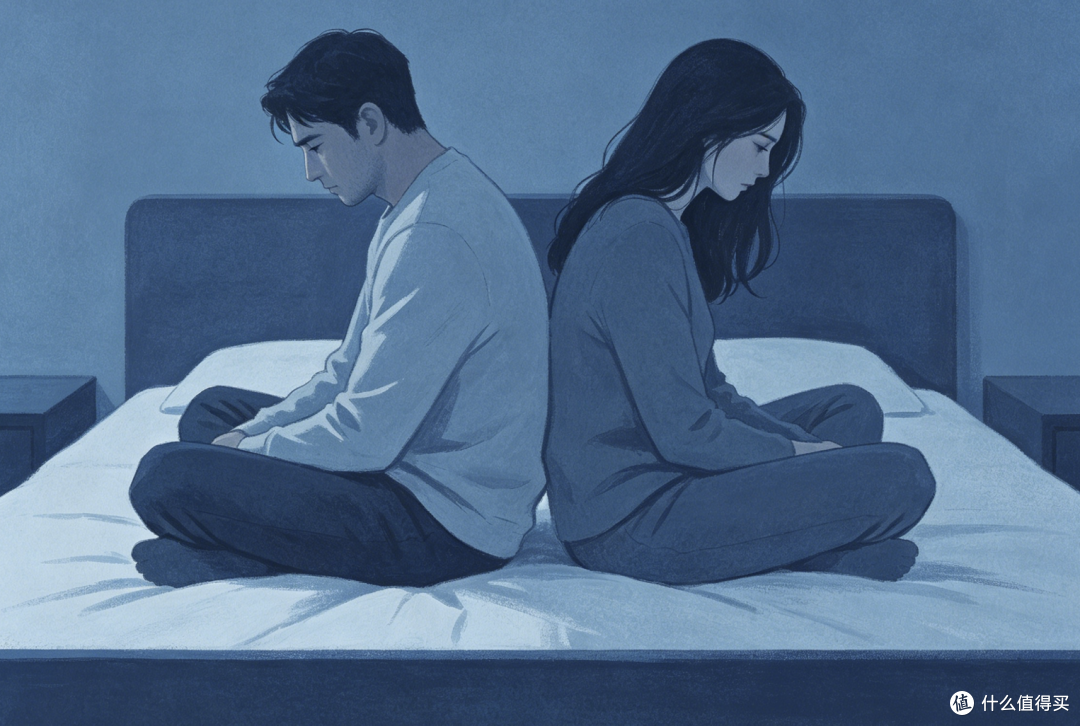 夫妻之间,最伤感情的不是吵架,而是这 3 件事