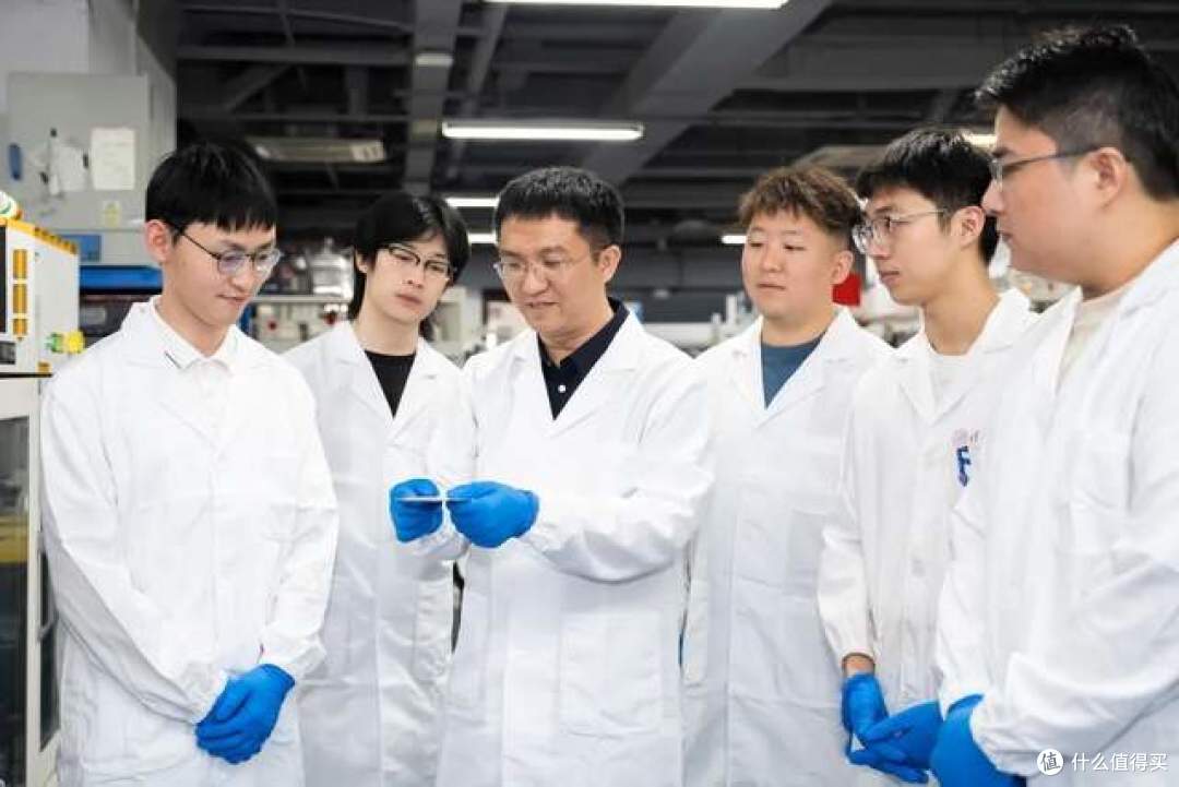 清华团队登Nature!硫电化学新突破,无人机续航将迎指数级提升