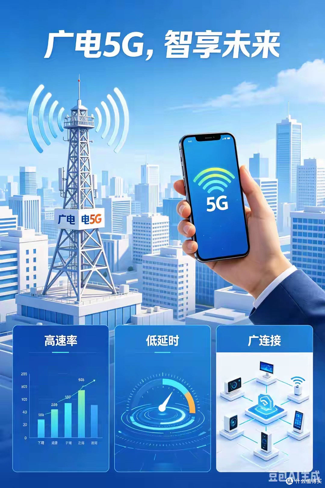 都说广电5G巨便宜，为啥好多人用一个月就赶紧注销了？