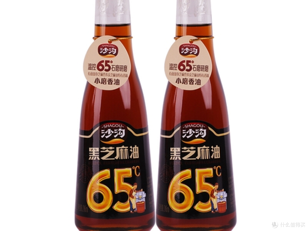 吃香油,选沙沟!一滴传承四千年,藏着外婆家的老味道✨