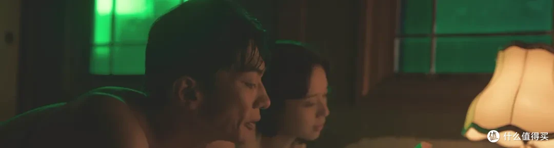 一口气刷完，网飞又出一部新剧