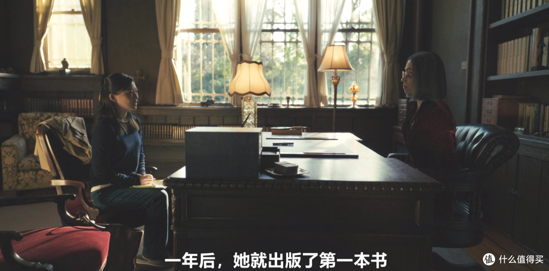 一口气刷完，网飞又出一部新剧