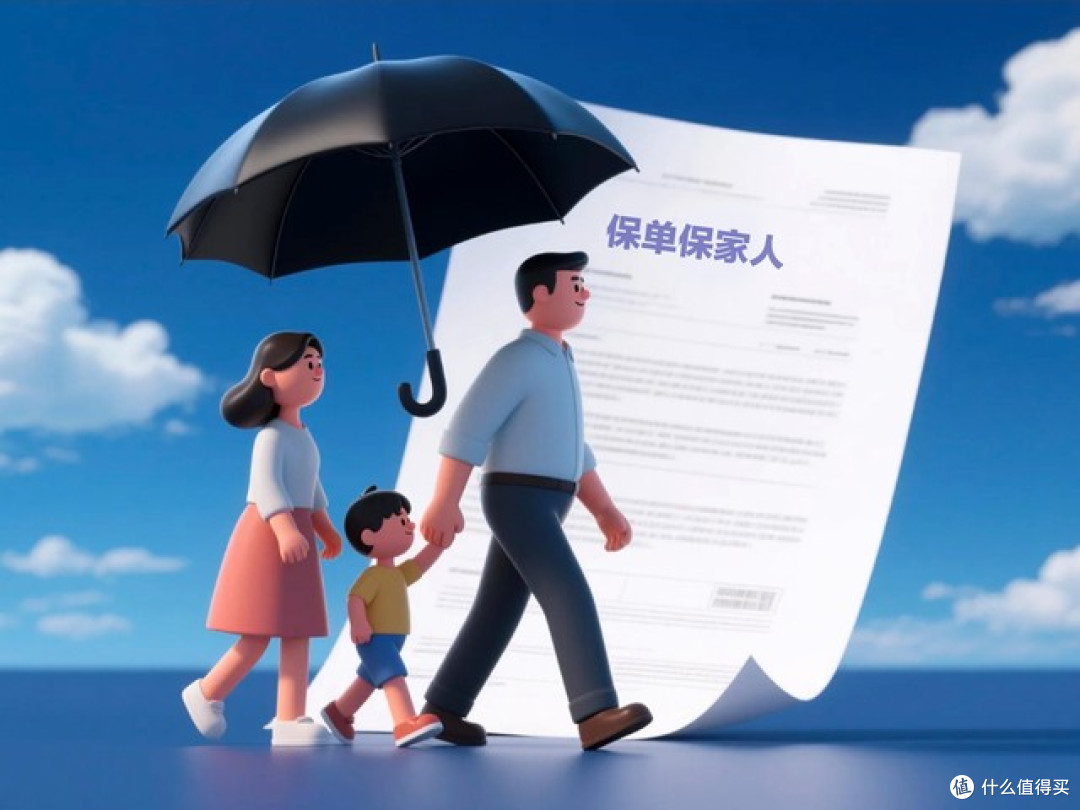 同样的重疾险保费,为什么在奶爸保能买到更安心的服务?