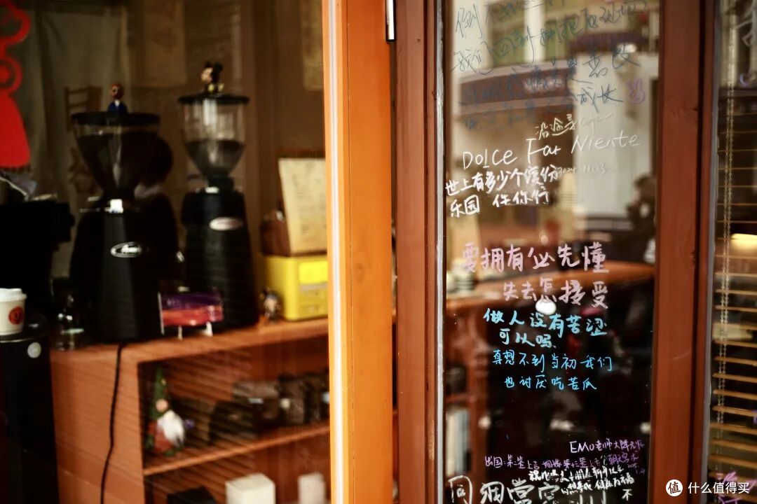 别只盯着上海了!这座城三步一美食,还是官方认证的咖啡之都!
