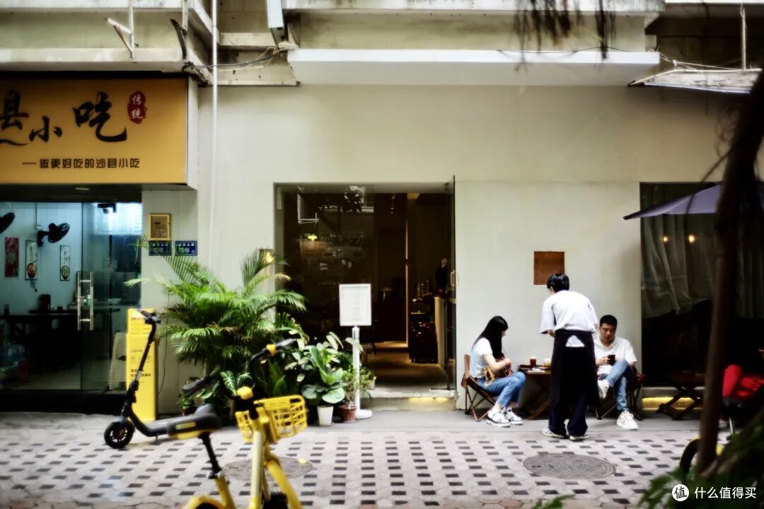 别只盯着上海了!这座城三步一美食,还是官方认证的咖啡之都!