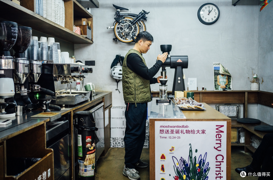 这份清单我犹豫了很久才发，因为不想让它们变拥挤